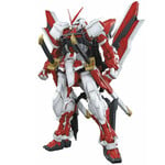 MG ASTRAY RED FRAME