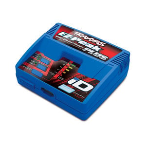 EZ-PEAK PLUS 4-AMP CHARGER
